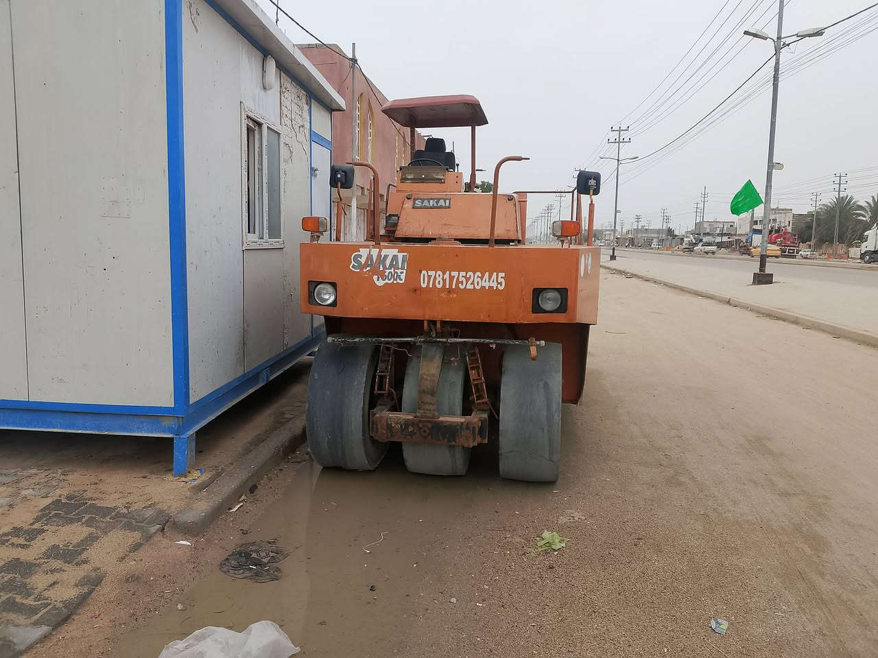 حاله ساكي دخول 2023 جديد مشتغله قليل محرك ازوزه كير عادي مكفولة من كلشي ***********
