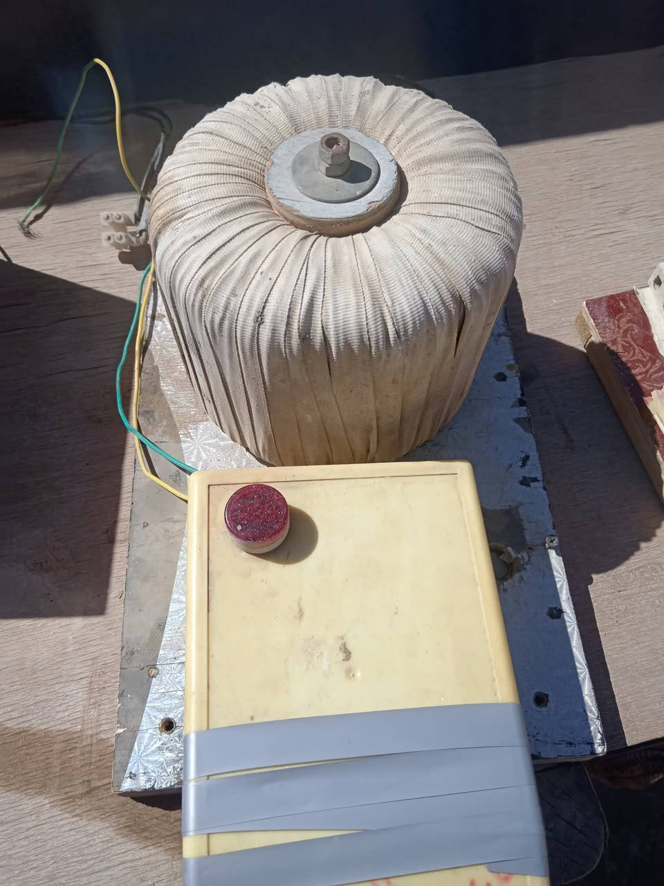 سلام عليكم كلمن وسعره 
٠٧٨١٢١١٠٩٨ 
رافع قدره طنين شغال
رافع قدره طن ونص شغال
عاكسه شغاله
والبقيه هم يشتغلن
ذي قار شطره


**إذا كنت صاحب هذا الإعلان وتريد حذفه لأي سبب، رجاءا أرسل رسالة إلى الدعم الفني**