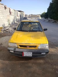 مديل ٢٠٠٩ • مكينة وكير جدد • رقم بصره