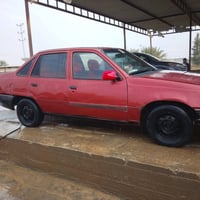 كاديت • كير ومحرك • رقم صلاح الدين