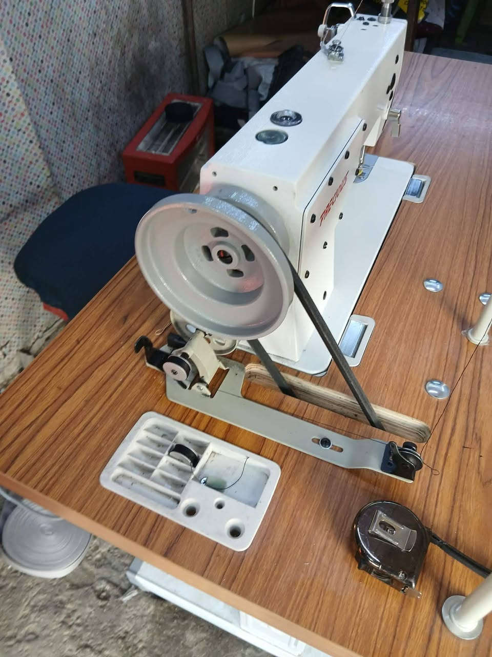 السلام عليكم من رخصة الادمن جديده كارتون جوزه خشنه  بس منصبه مكاني حله يوجد توصيل واتساب ***********
