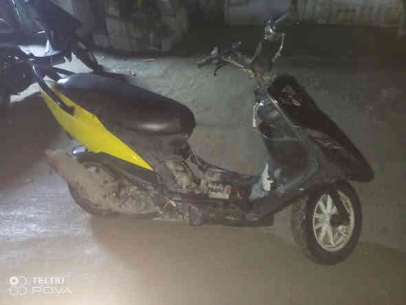 السلام عليكم ورحمة الله وبركاته مرخصت الادمن دراجه ماكس كامله مكمله دراجه خير من الله كهربائيات سلف و هندر دراجه تخبل بس يراد غسله زينه للاستفسار ***********و مازنجر و واتساب موجود مكاني بغداد الدوره ابو دشير السعر 350
