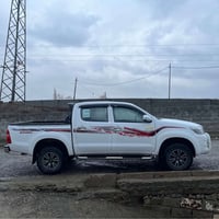 هايلوكس • ٢٠١٣ • ١٩٠٠٠٠كم