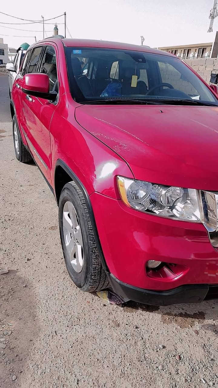 السلام عليكم
جيب شيروكي 

بيع مستعجل 

موديل ١١

حادثه مرفق بل سونار جديدقبل سبوع 

محرك كير حداديه تبريد خير من الله اني مكلف بل نشر 

رقم صاحب السياره ***********

١٤٣

بيهه مجال للشراي متواجدين وات ساب ورقم ومراسله مازنجر
