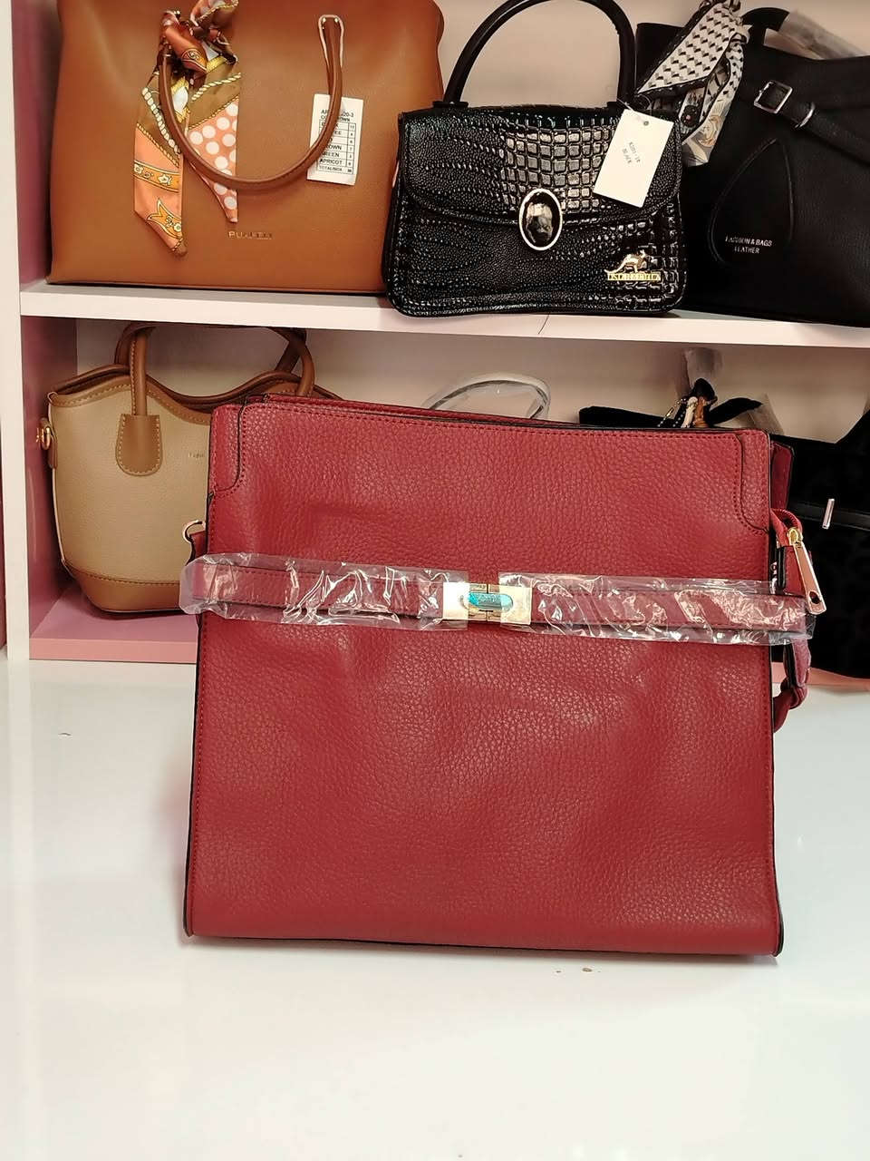 ماستر كواليتي
توصيل كافة محافظات العراق متوفر
للحجز *********** واتس
