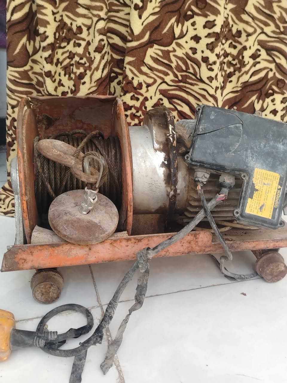 ماطور ونج للبيع سعره ١٠٠ الف ***********
