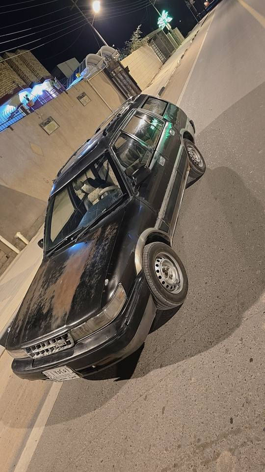 كورلا استيشن مديل93سياره كلش حلوه السعر30 ورقه راعيه جيرانه السياره تنته 
مكان السياره البصرة القرنه بني منصورالاستفسار
(***********) البصرة, العراق
