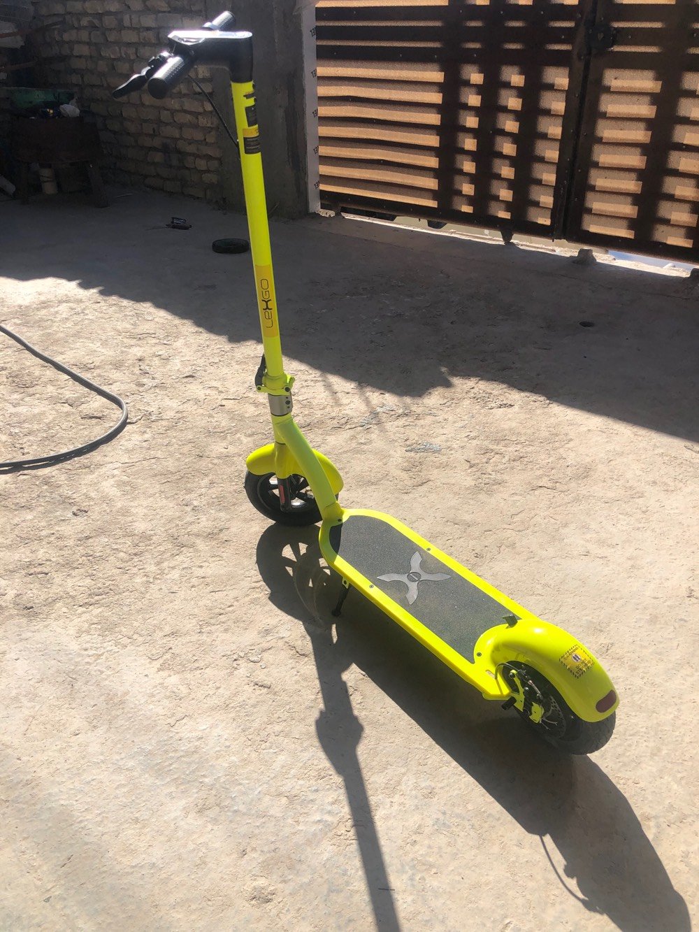 الطارميه سكوتر جديد باله اوربي استخدام كلشش قليل