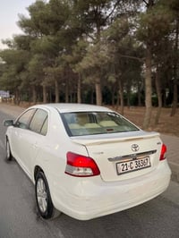 يارس • فول مواصفات • ٢٠١١