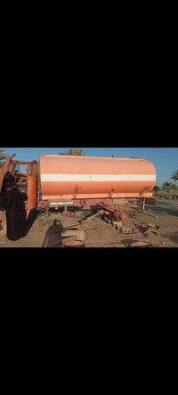 تانكي • بغداد • للبيع
