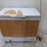 مجمدة • تبريد بس • الاسكان الثانيه