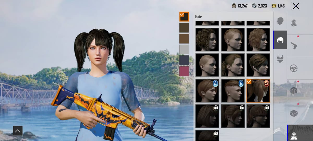 حساب ببجي للبيع نوادر متروس لفل 84مجموعات 61 كونكر موضح فيس وجه 4 وشعر مفتوحات كلهن ومفتوح طريق جائزه أدخل وشوف نوادر اسم خام حساب مصروف عليه من سيزن 2 المكان ديالى بعقوبة السعر 130 وبي مجال حك جيتك وتدلل مارجعك


**إذا كنت صاحب هذا الإعلان وتريد حذفه لأي سبب، رجاءا أرسل رسالة إلى الدعم الفني**