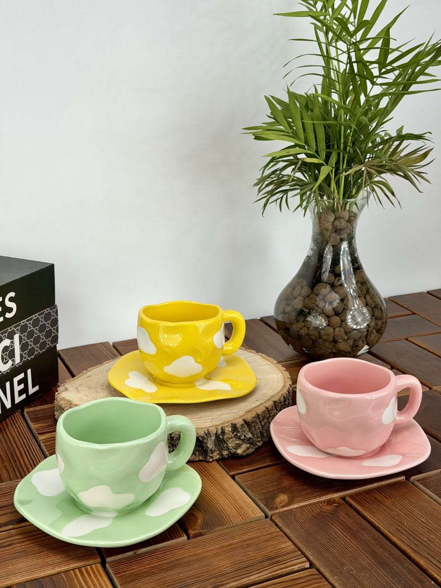 توفرت أكواب سيراميك ☕️
بكمية محدوده للحجز خاص


**إذا كنت صاحب هذا الإعلان وتريد حذفه لأي سبب، رجاءا أرسل رسالة إلى الدعم الفني**