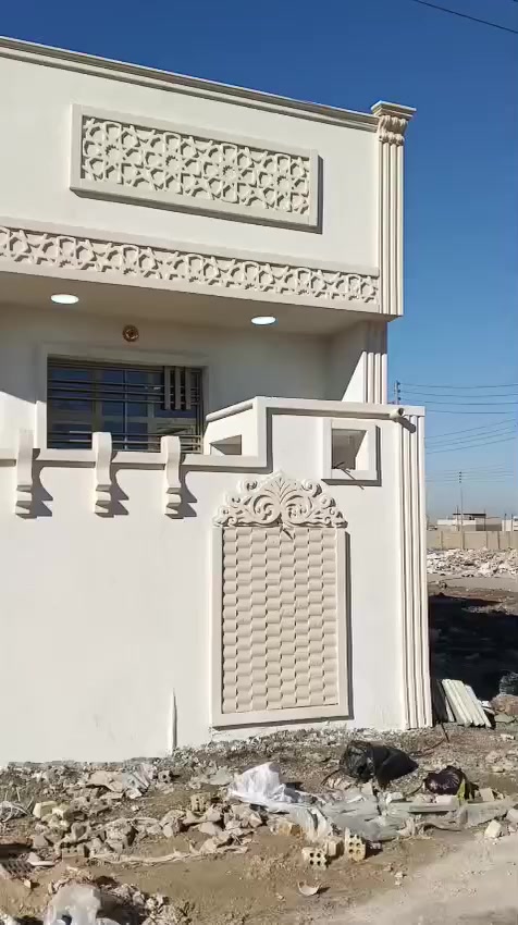 بيت للبيع 100متر مربع 
العنوان بغداد الرشاد 
للتواصل على هذا الرقم 
***********
