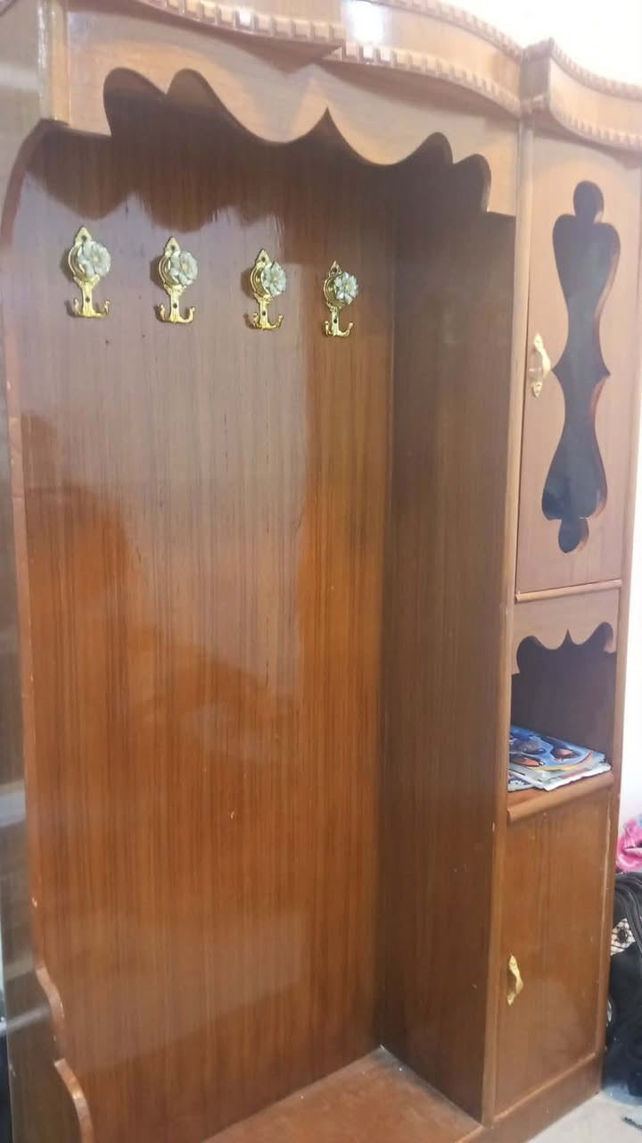 للبيع 
غرفة نوم كامله سعر 700
الشراي يتفضل خاص 

العنوان الصقلاويه


**إذا كنت صاحب هذا الإعلان وتريد حذفه لأي سبب، رجاءا أرسل رسالة إلى الدعم الفني**