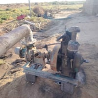 ماطور أبو العشرة • شغال • مجال قليل