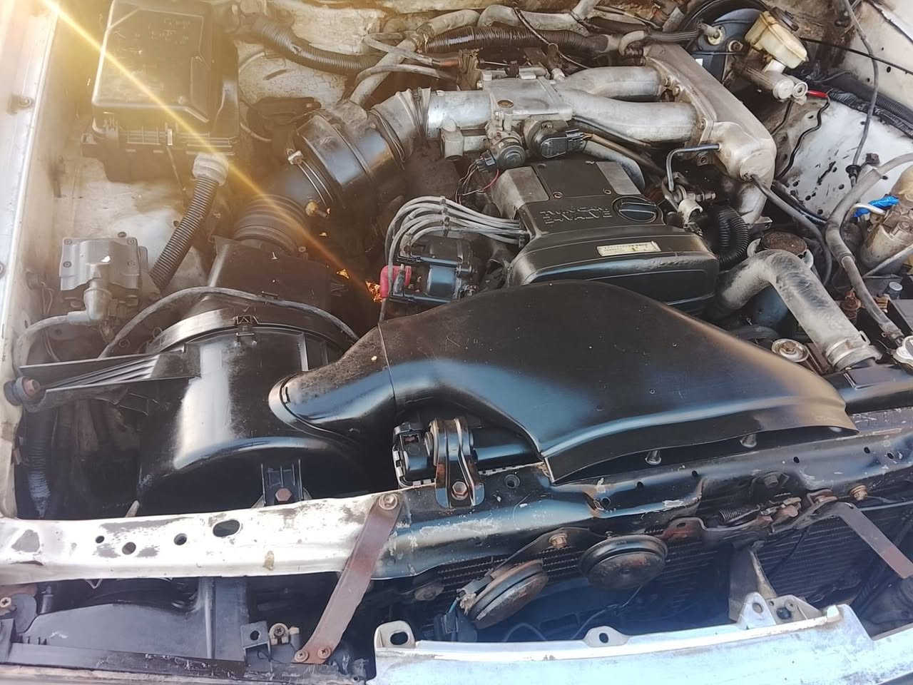 سلام عليكم من رخصة الدمن المحترم بطه فصل للبيع 1993مكصوصه جنطه مكينه وكير جدد رقم نجف راعيه موجود مكلف بنشر رقم صاحب السياره *********** السعر 27 وبيه مجال اتصل وتدلل مامتواجد عنت اتصال فقط
