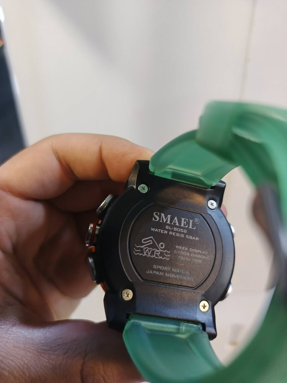 ٢٠ الف واصل قفل 
ضد الماء ميل والكتروني واضاءه داخليه


**إذا كنت صاحب هذا الإعلان وتريد حذفه لأي سبب، رجاءا أرسل رسالة إلى الدعم الفني**