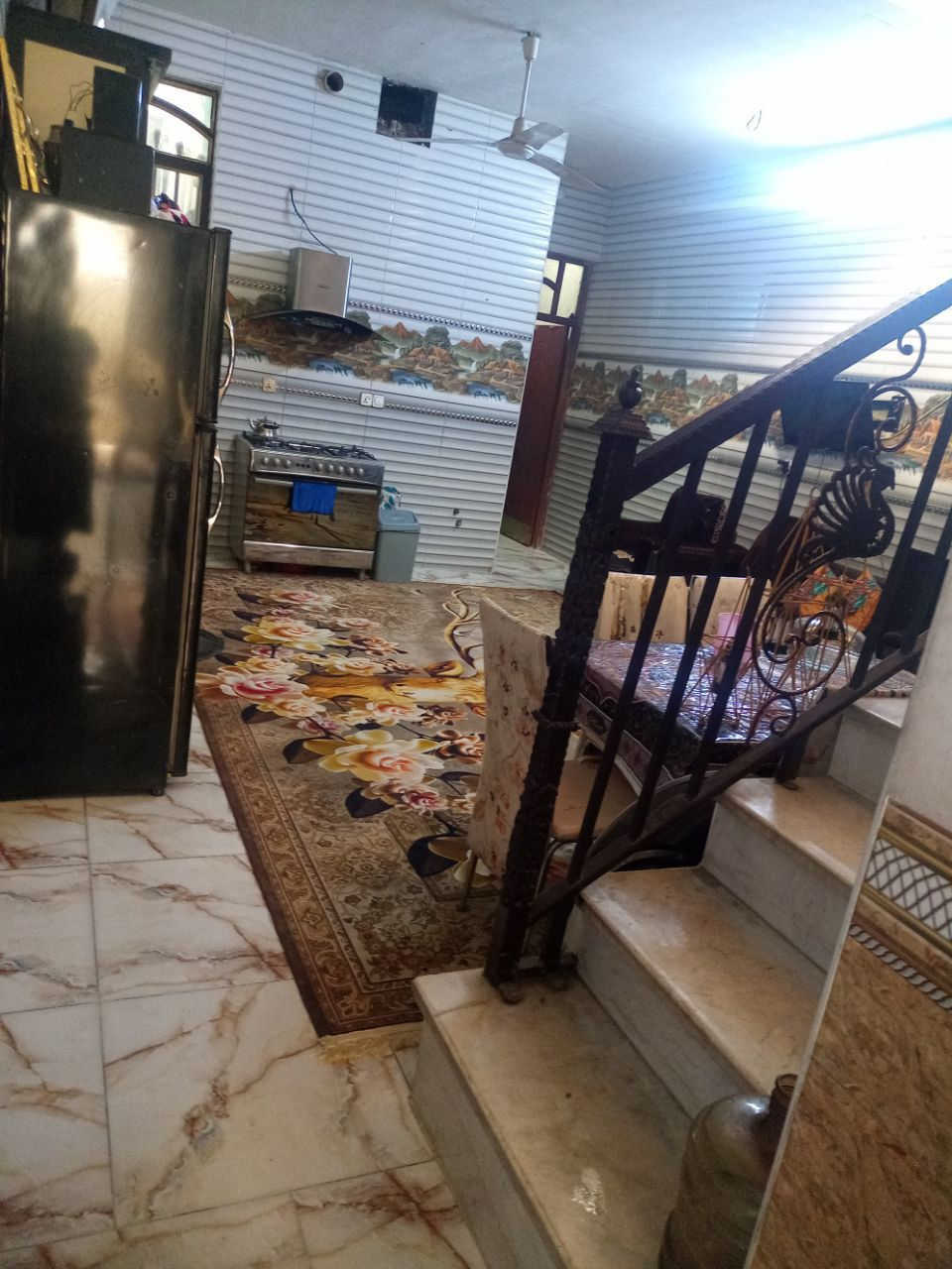 بيت100 للبيع ابضهر ابو عمر البنجرجي المخابرات الاستفسار على الرقم ***********
