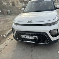 ٢٠٢٢ • حادث امريكا • حي العامل