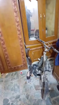 غرفه صاج • نضيف • نقل الناصريه