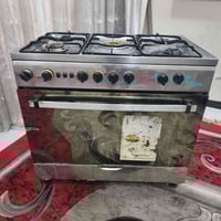 طباخ شغال • ما بيه شكال • المشتل بغداد