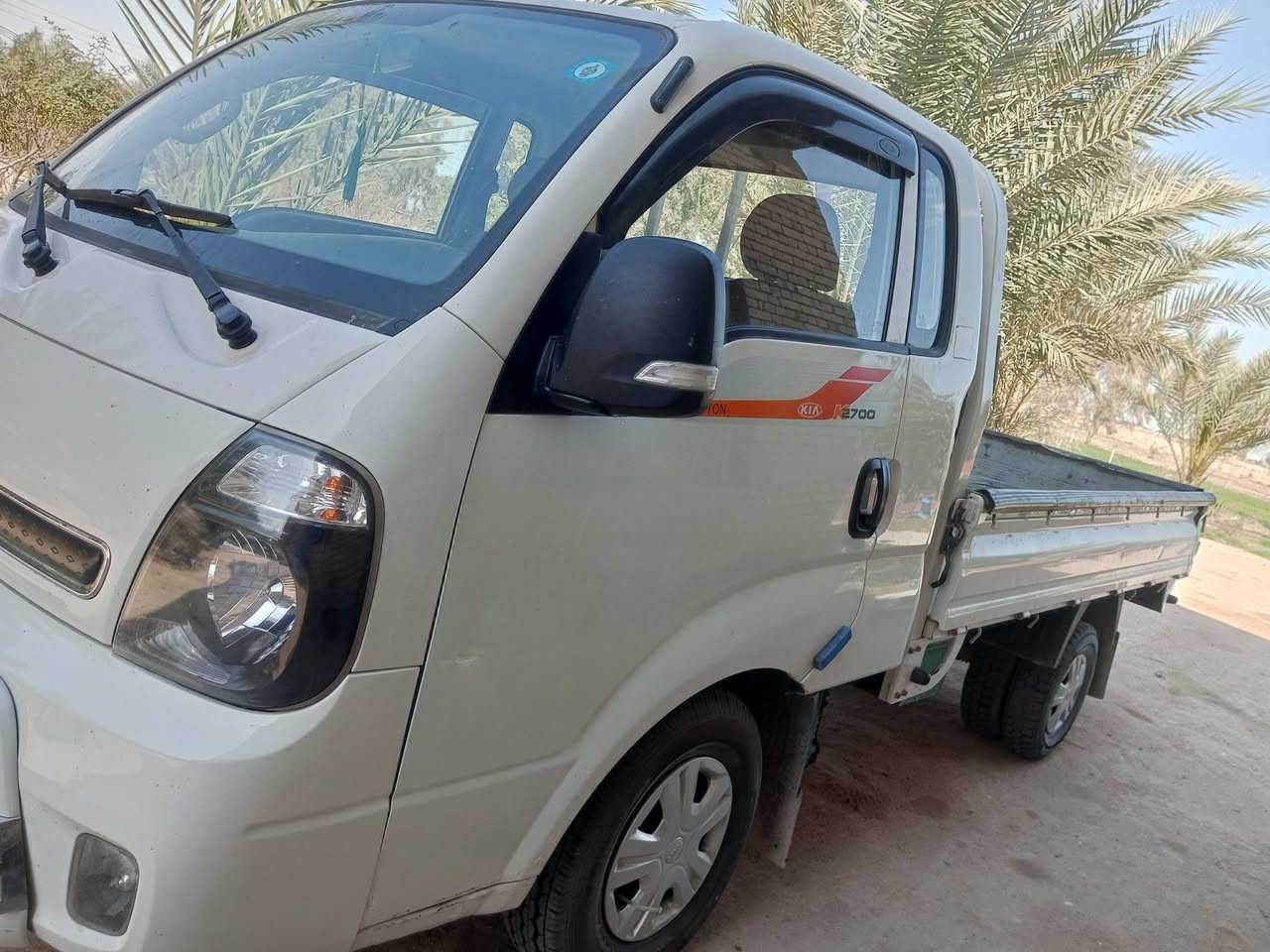 سلام عليكم كيا موديل 18رقم بابل انكليزي مكفولة كفالة عامة سعر 115تبريد تدفئة شغال تخم تاير جديد تحويل مباشر مكان كربلاء رقم الهاتف ***********
