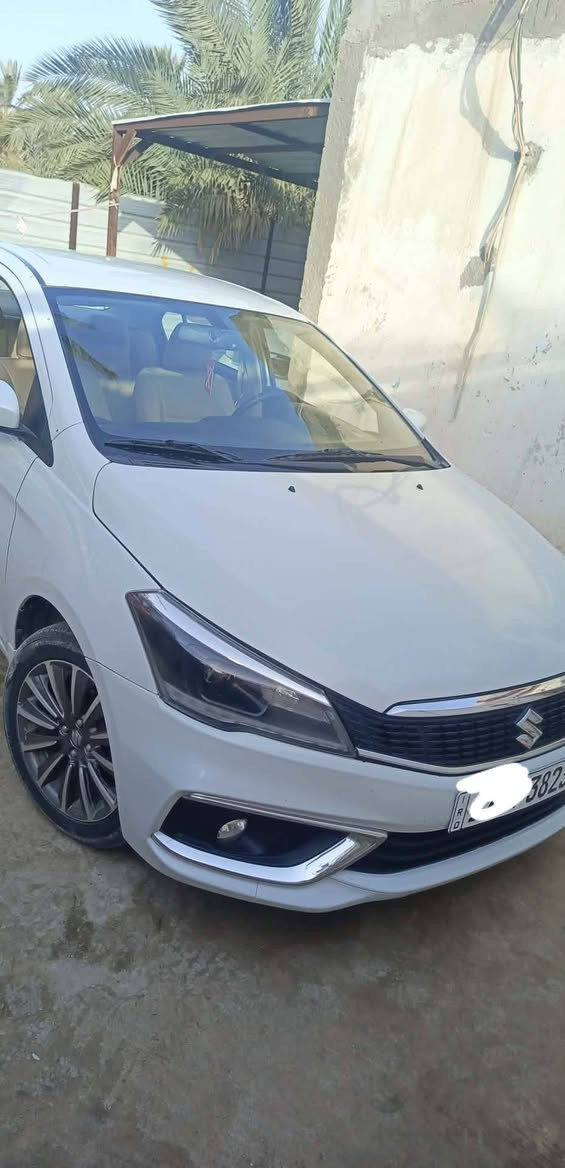 سازوكي سياز 22معوقين اسويلك كاله عامه سعر 100$ متواجد على الفيس راسل وتدلل


**إذا كنت صاحب هذا الإعلان وتريد حذفه لأي سبب، رجاءا أرسل رسالة إلى الدعم الفني**