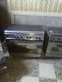 كريازي • خمسه عيون • نظيف