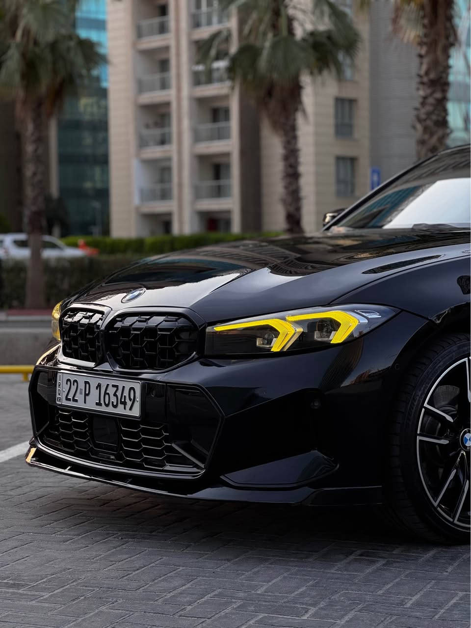 Bmw 330i 2023 m packeg
بيع مستعجل سعر جوه السوق 
بي ام دبليو 330i اس درايف ام باكج بلادي 2023 
شكل جديد كامل محول 340m
فول فوللل مواصفات 
بس بدون 5 كامرات و داتاشو 
سيارة بس بيه قطعتين و نص صبغ 
بجم ورا كبس نقطه ما بيه 
بابين و نص جاملغ 
ايرباك بس برده 
شوية بيه دواخل باب 
باقي كله اب شرط 
ماشية 38 الف مايل 
رجاء رجاء رجاء بس شراي يجيني بدون ازعاج 
بدون مراوس بس بيع 
سعر سيارة 269$ ورقة جوه السوگ مجال بصيط 
مكان اربيل واتساب *********** أربيل, العراق
