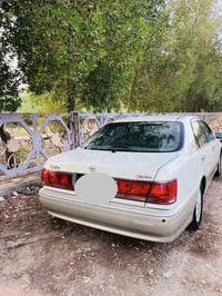 ملكه • رقم كركوك • كفاله