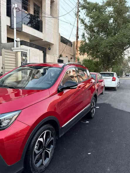 من رخصه الادمن
السلام عليكم بايك x55 موديل ٢٠٢٤ رقم بغداد حرة بأسمي تحويل ثاني يوم مكفولة كفالة عامة ماشية ٧٠٠٠ محرك ١٥٠٠ تيربو محرك وكير ياباني متسيوبيشي فول مواصفات بنوراما جلد بصمه سايد بريك كهرائي زينون  السعر ١٤٠ او مراوس بسيارة اقل حسب القناعة وبيها مجال بسيط مكاني بغداد الغزالية 

للأستفسار

***********

***********

ابو مصطفى
