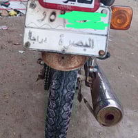 دراجة ايراني • انرجي موديل 16 • البصرة ابو الخصيب