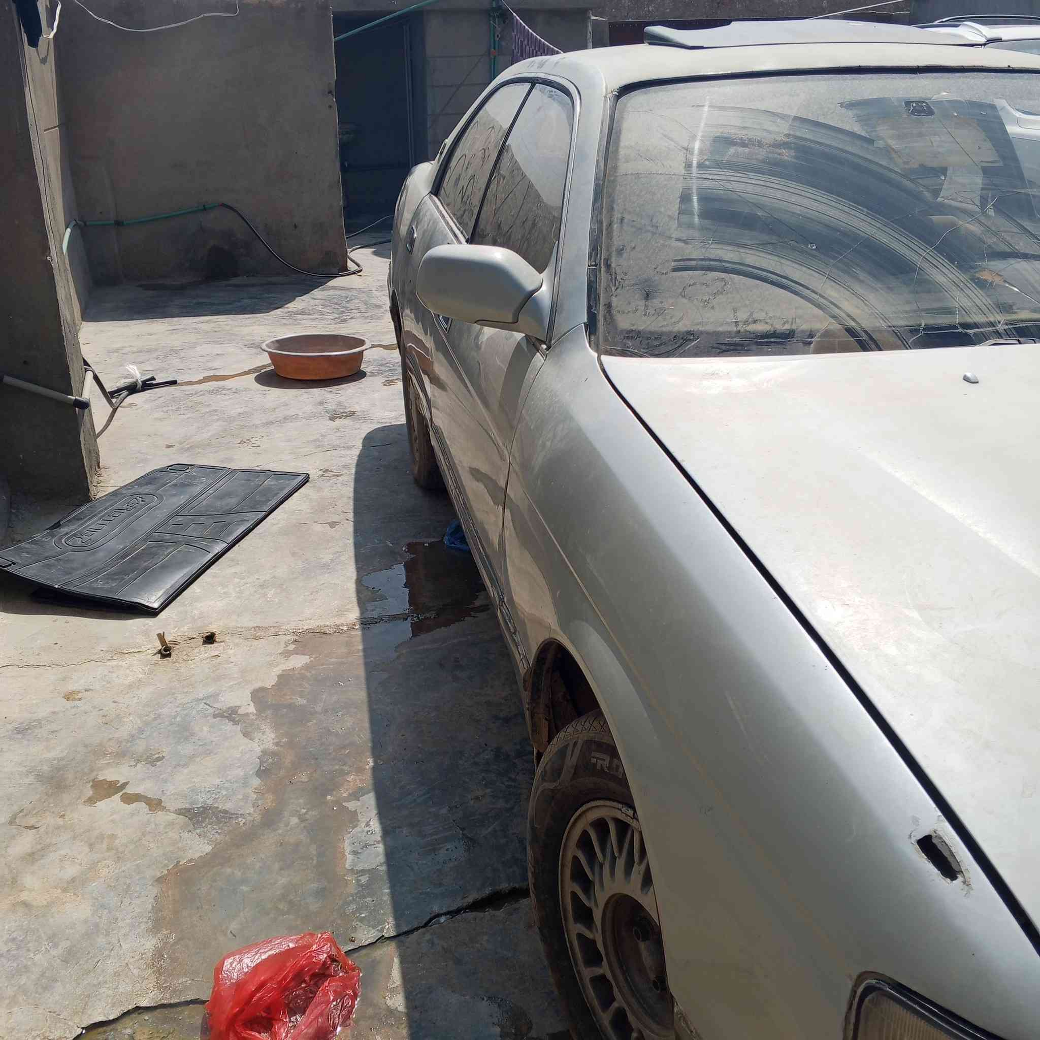 سلام عليكم بطه للبيع سعر 12 وبيها مجال ***********
