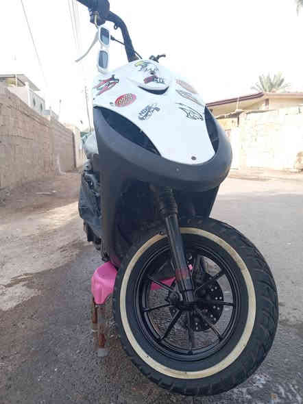 سلام عليكم دراجه ماكس عدله مال لعب كامله سلف هندر نضافه حلوه نضيفه دراجه مكاني سلمان بك سعره  
450 وبين مجال رقم الهاتف ***********
