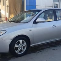 هۆندا ئەڤانتی  2007  ، ئاوێنە کارەبای ، ناوزەرد ، تەبرید لەمس ، گێڕ مە...