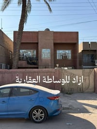 ١٨٠م • واجهة٩م • قرب شارع الفتلاوي