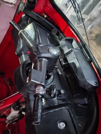 تكتك • TVS • موديل 19