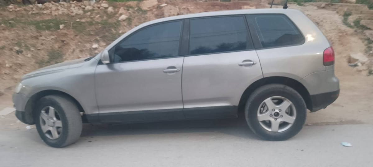 🚗 جولف طوارق موديل 2004 🚗
- للبيع كاش 3500 او أقساط 4500 دفعة 1000 والباقي تقسيط - فحص كامل وفل كامل ما عدا الفتحة اعلا صنف
- ماتور cc3200 قوي واقتصادي جدآ
- دهان جديد وغرفه وكوشوك و فورويل 4X4 و سي دي تشنجر  - بحالة الشركه مالك ثاني  ماتور ممتاز جدآ وجير ممتاز جدآ 
- منتهي ترخيصها من 7-9-2025 
- ترخيص وتنازل واطي  
- للإتصال0795867707


**إذا كنت صاحب هذا الإعلان وتريد حذفه لأي سبب، رجاءا أرسل رسالة إلى الدعم الفني**
