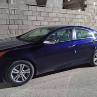 سوناتا • ٢٠١١ • وارد امريكي