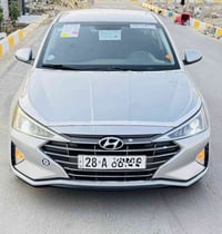 النترا ٢٠١٩ • مكينة ٢٠٠٠ • قير اتوماتيك