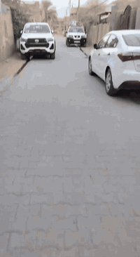 كورنيج حي العسكري • ٢٦٠م