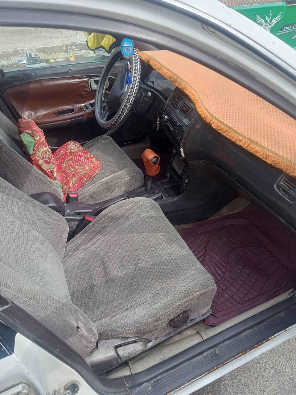 اسلام عليكم كورلا 92 سياره مكفوله كفاله عامه من الاخير
مثل ماموضح بل فيديو من الاخير 45 
***********  ومكاني مذكور بل فيديو بل تعليقات ماارد اتريد اتصل وبل خدمه
