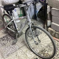 دراجة • حجم٢٦ • حي نصر