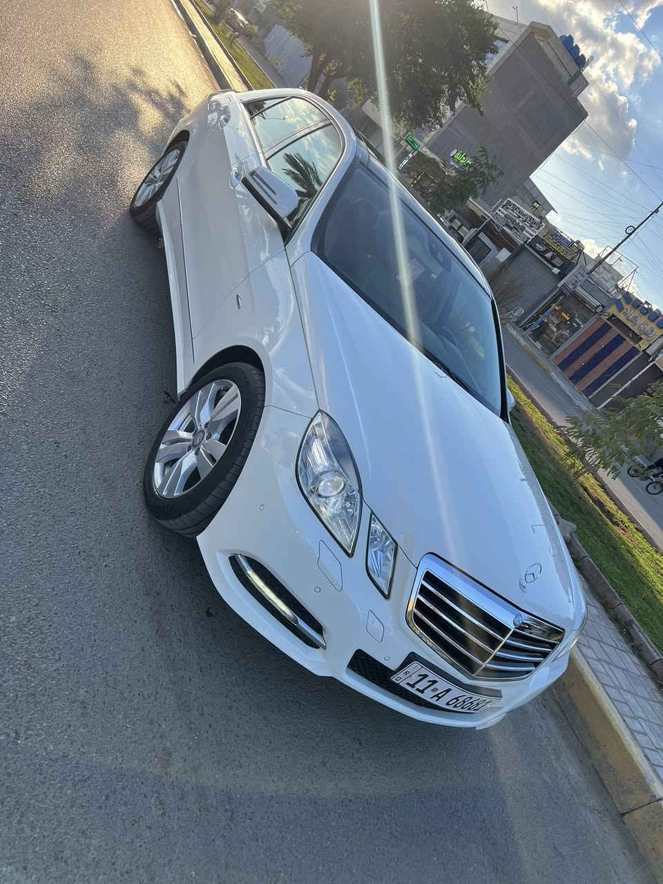 السلام عليكم للبيع فقط 212
موديل 210 بأسمي 
وارد المان وفول 1/1 قطعتين تبديل ابلاد او مكانين صبغ جدآ بصيط 
ماشيه 130 حقيقي العده والكتلوكات موجوده

***********    العنوان الكراده غير متواجد عل فيس
