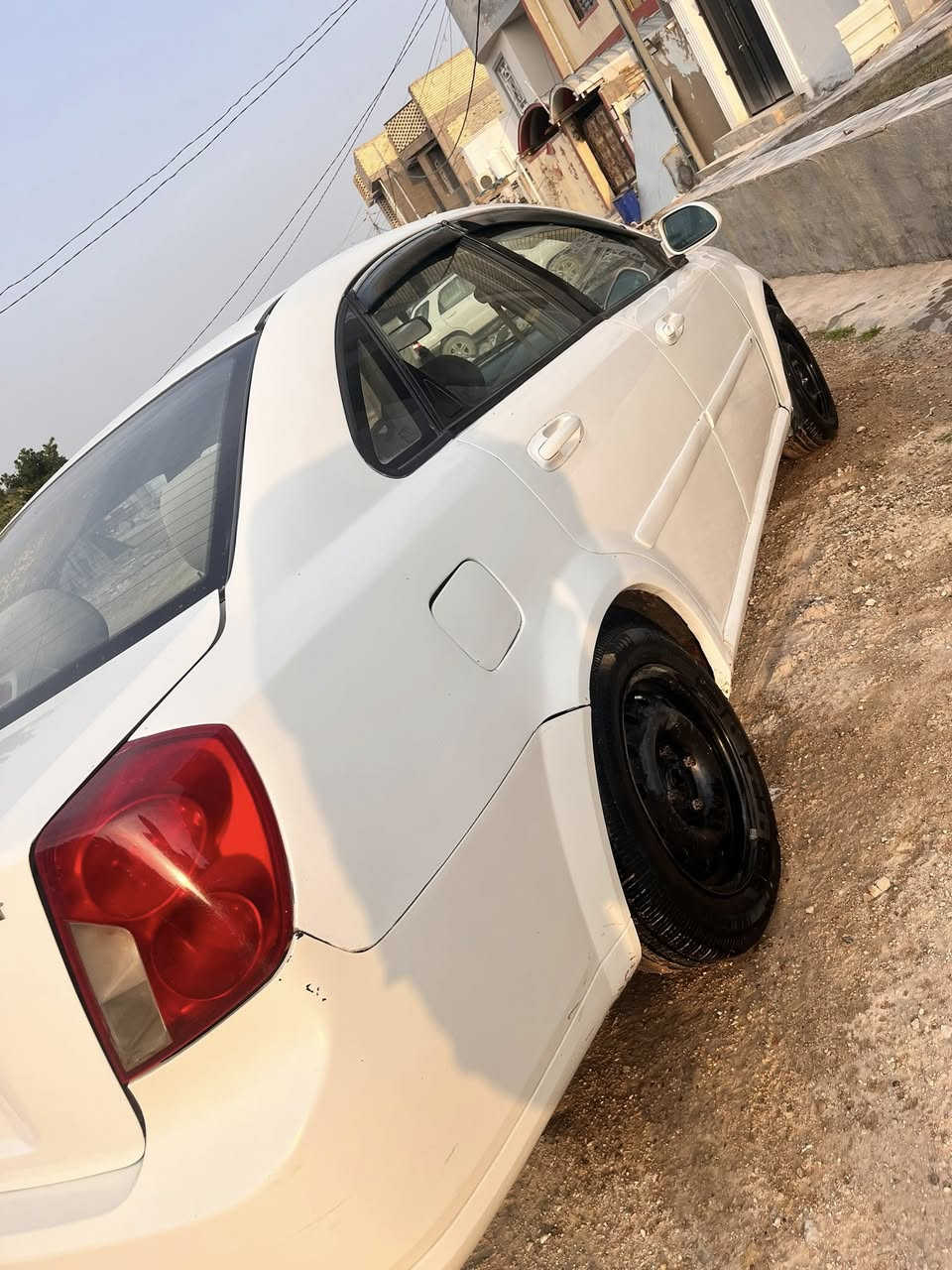 أوبترا مديل 2007كير عادي مكينه وكير مكفولات /شرط التحويل للاستفسار ***********واتساب 
مكاني النجف السعر 55وبيه مجال
