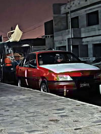 أوبل أوميغا • ١٩٩٣ • قير عادي