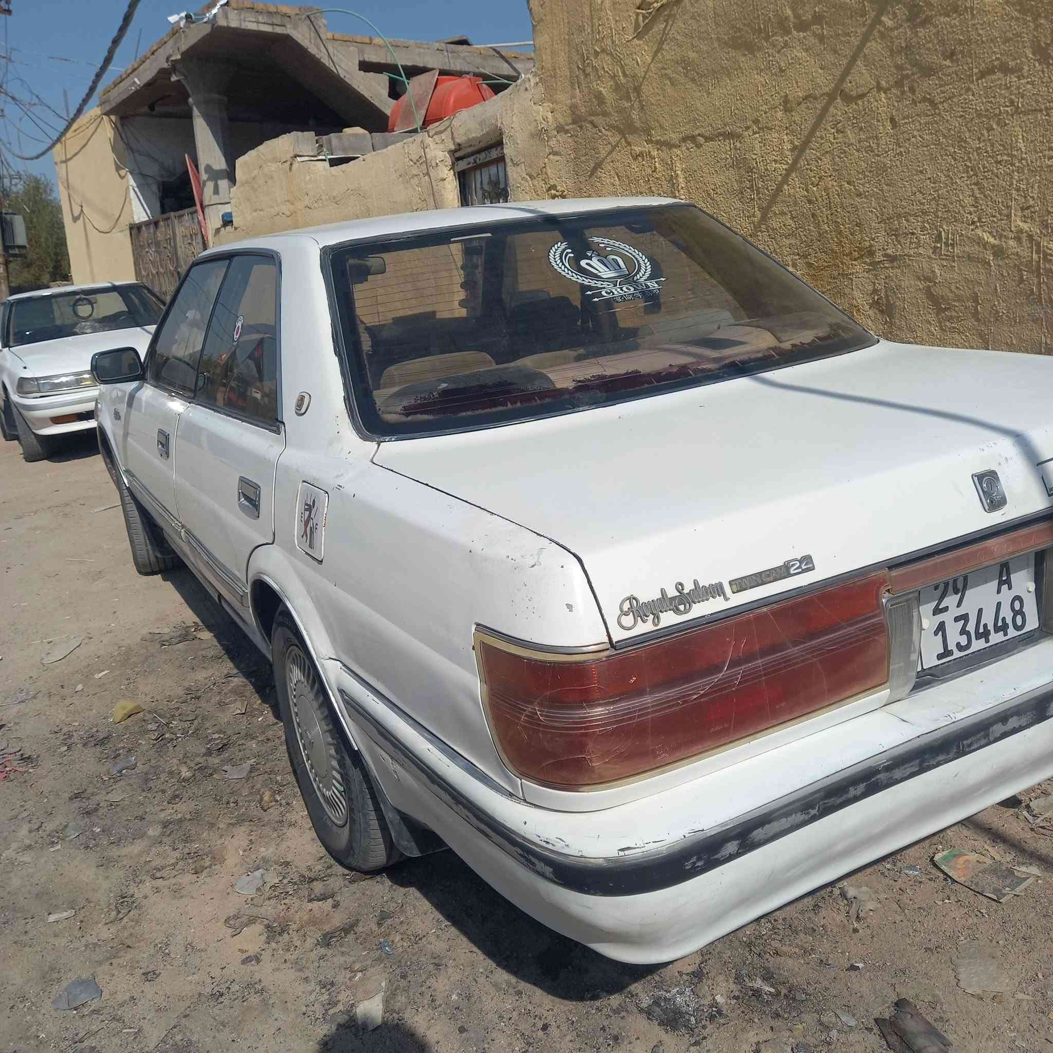 سلام عليكم بيع مستعجل سوبر هارتوب رقم واسط سنويه ٣٠ مكينه وكير مكفولات شاصي مكفول سياره جاهزه مال جناي حداديه جديده تخم تاير  جديد سعر ٢٧ ورقه بصره زبير  رقم ***********
