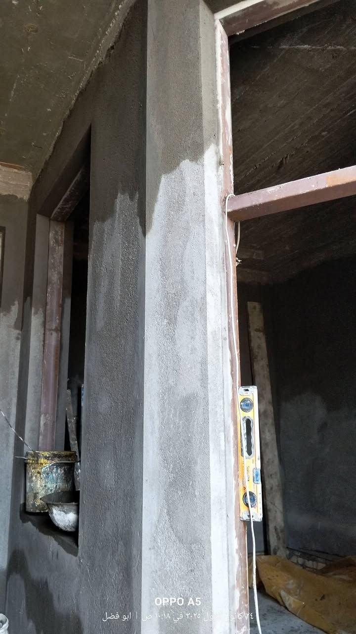 خلفه لبخ  جص سمنت تقطيع واجهيات  بورك نثر شغل درجه اولى 
مواعيد مضبوطه دقه بلعمل نضافه التزام شغل ع متر قطعي  
ابو فضل *********** 
#الناصريه
