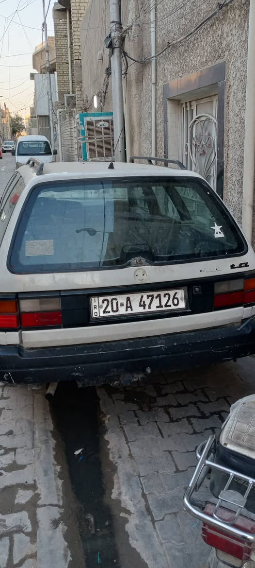 السلام عليكم
سياره كولف موديل 94 مكينه وكير خير من الله 
رقم انكليزي 
السعر 20 وبيهه مجال 
للتواصل ***********
المكان بغداد مدينه الصدر
